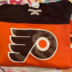 Youth Flyers hoodie